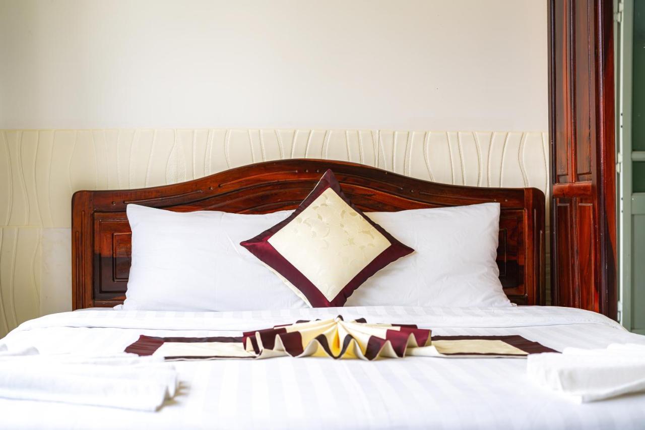 Mien Nhiet Doi 2 Hotel Da Lat Dış mekan fotoğraf