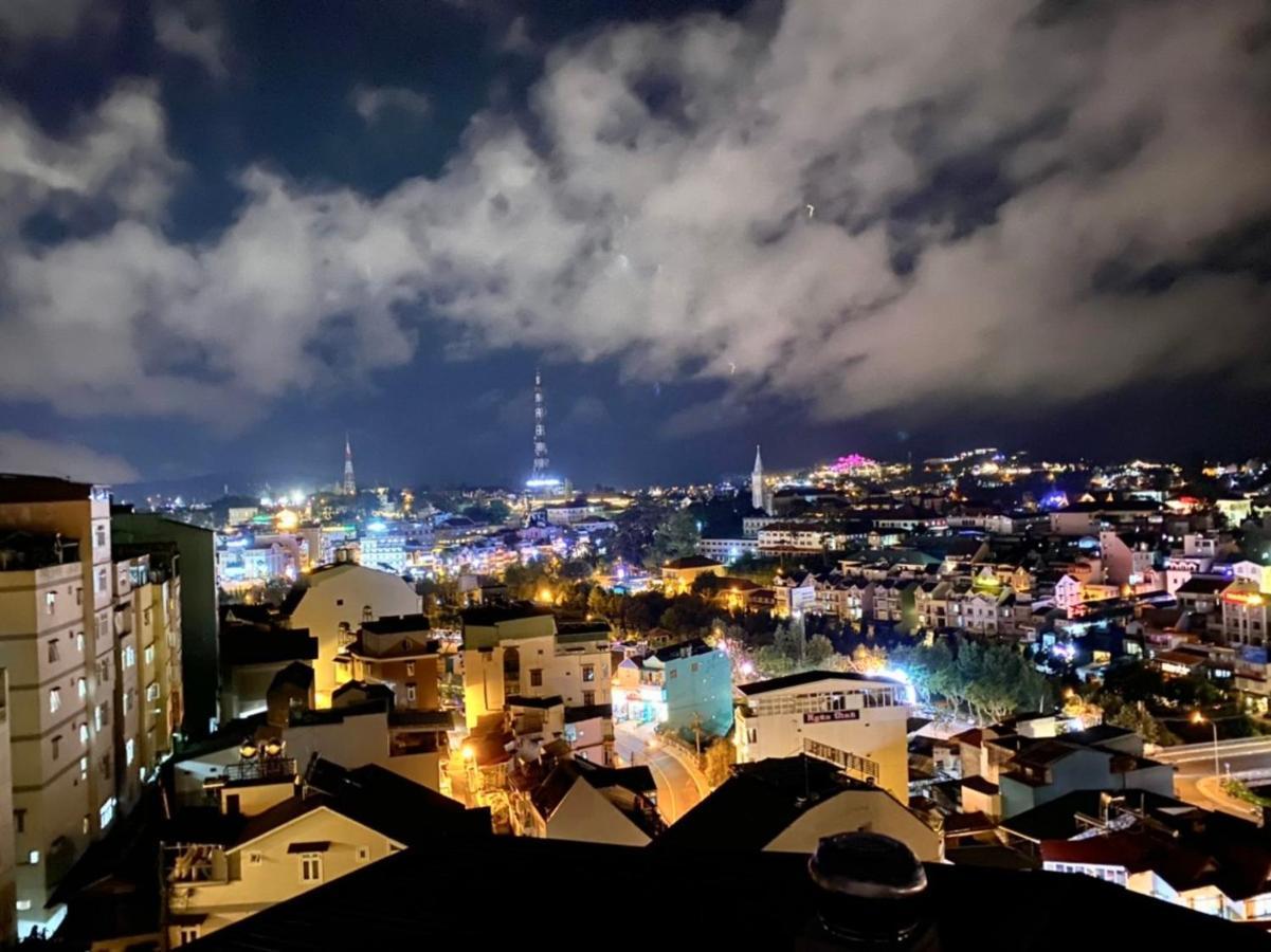Mien Nhiet Doi 2 Hotel Da Lat Dış mekan fotoğraf
