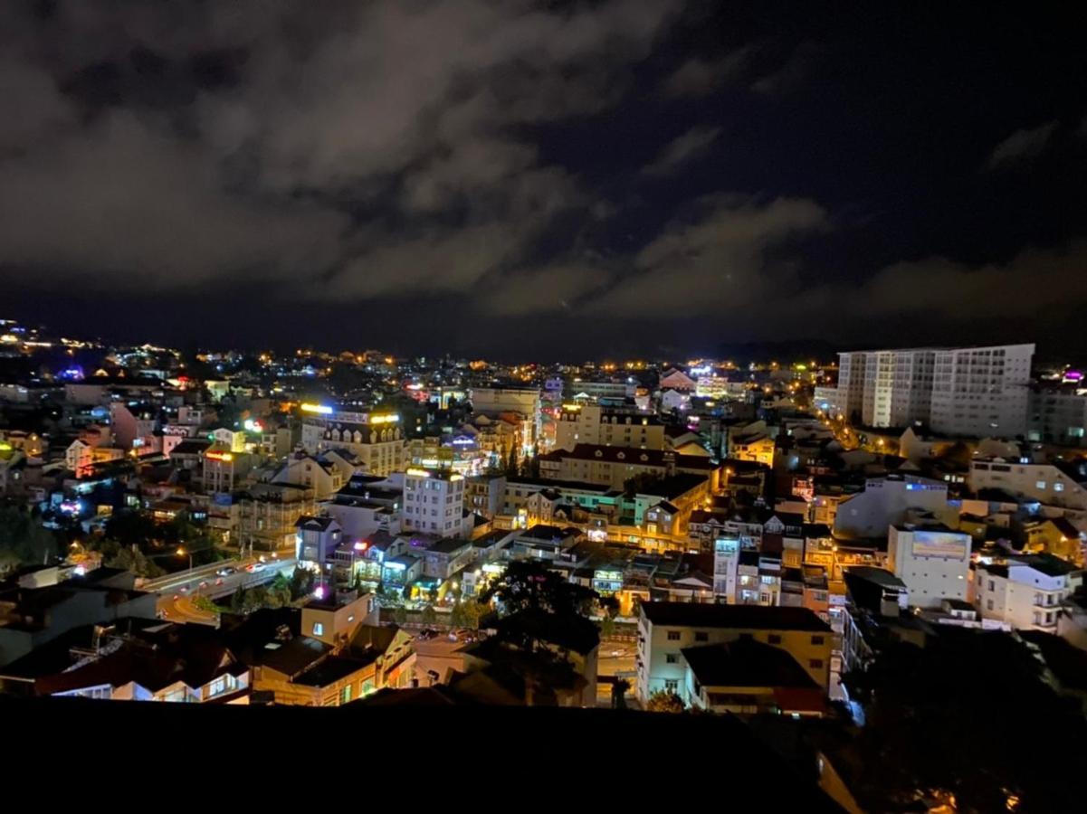 Mien Nhiet Doi 2 Hotel Da Lat Dış mekan fotoğraf
