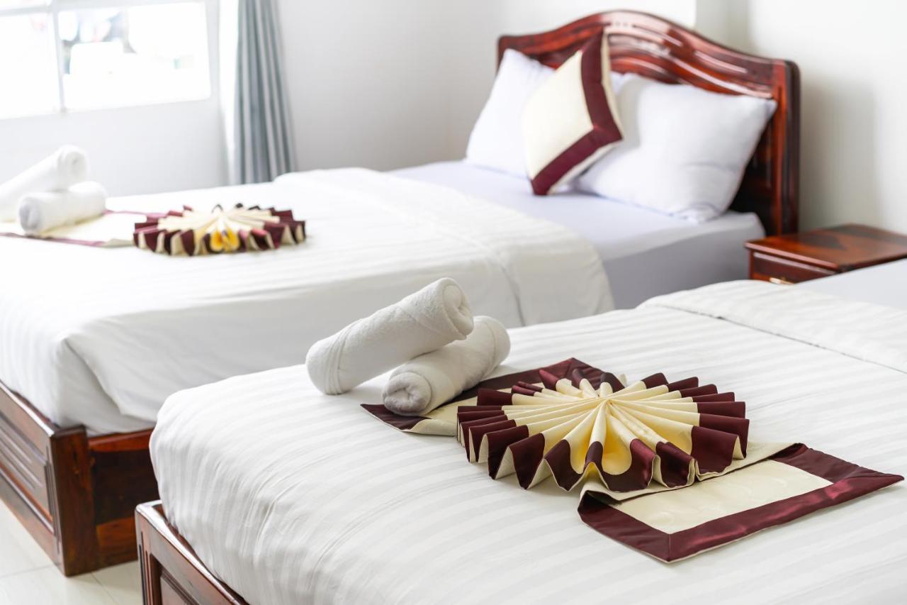 Mien Nhiet Doi 2 Hotel Da Lat Dış mekan fotoğraf