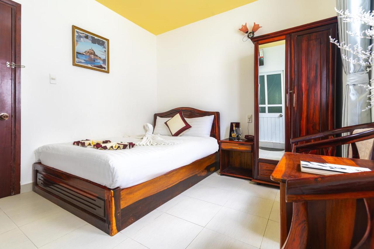 Mien Nhiet Doi 2 Hotel Da Lat Dış mekan fotoğraf