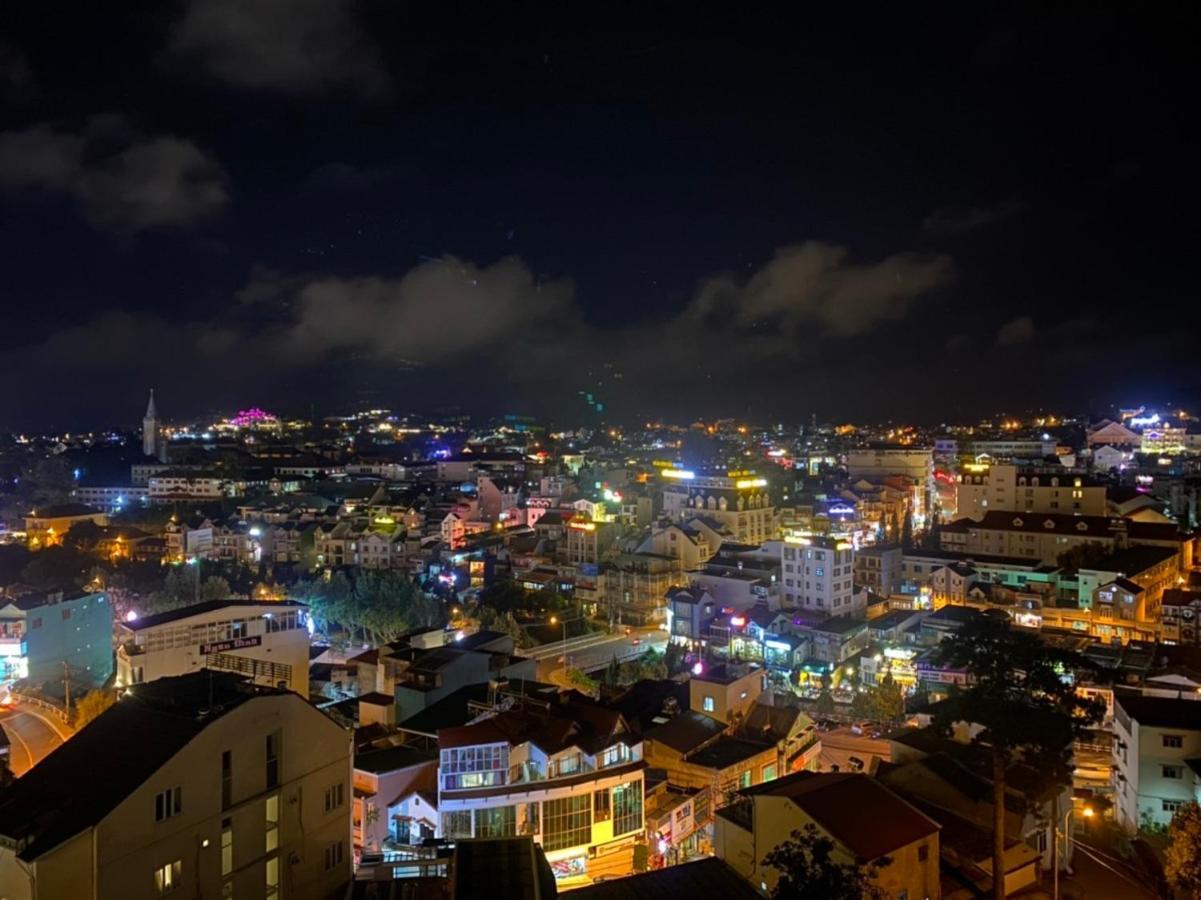 Mien Nhiet Doi 2 Hotel Da Lat Dış mekan fotoğraf
