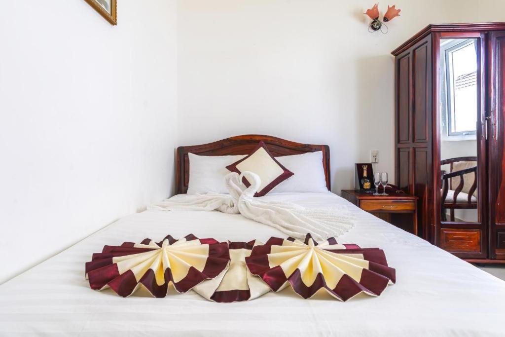 Mien Nhiet Doi 2 Hotel Da Lat Dış mekan fotoğraf